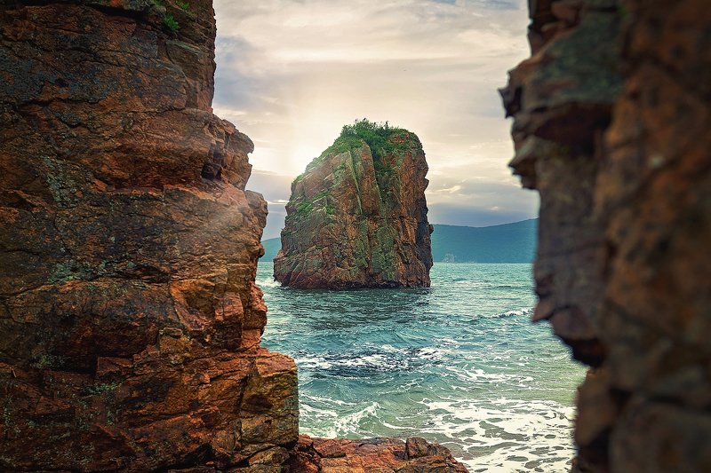 Горы драконаphoto preview