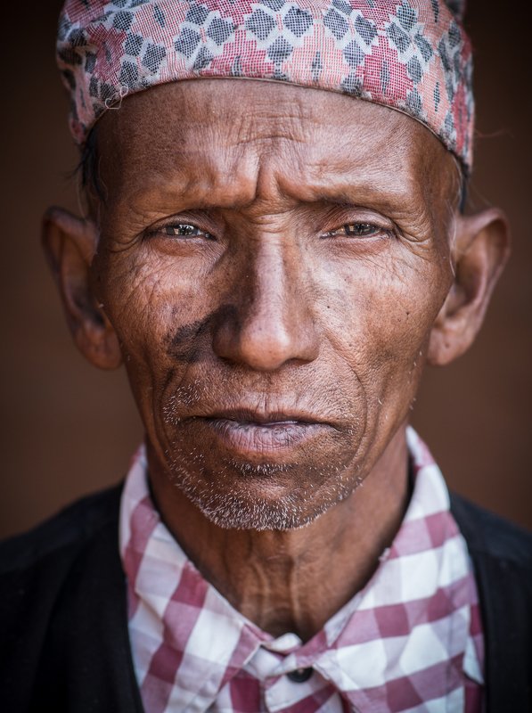 portrait, people, old, urban, man, india, asia, village, kathmandu, nepal, poor, asian, worker, indian, poverty, social, smith, caste, bhaktapur, blacksmith Nepalese blacksmith is the lowest caste in Nepal. Close-up portraitphoto preview
