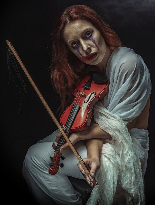 Мелодия безумияphoto preview