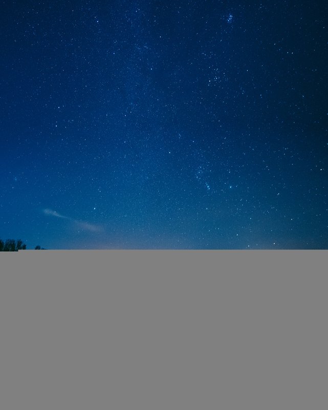 На черном озереphoto preview