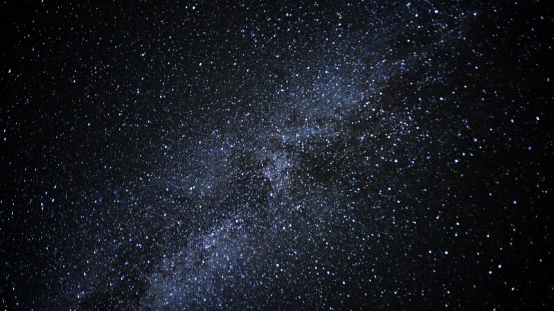 горы, звезды, sunset, cyprus, landscape Млечный путьphoto preview