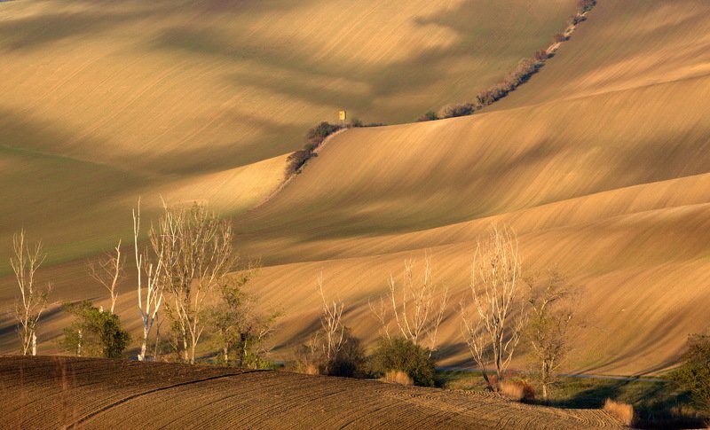 моравия чехия Моравское раздольеphoto preview