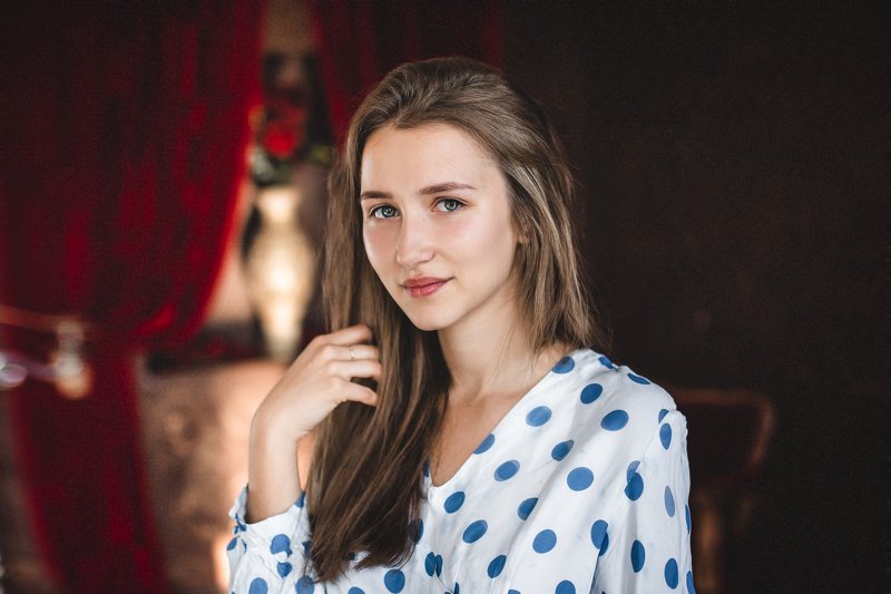 Дарьяphoto preview