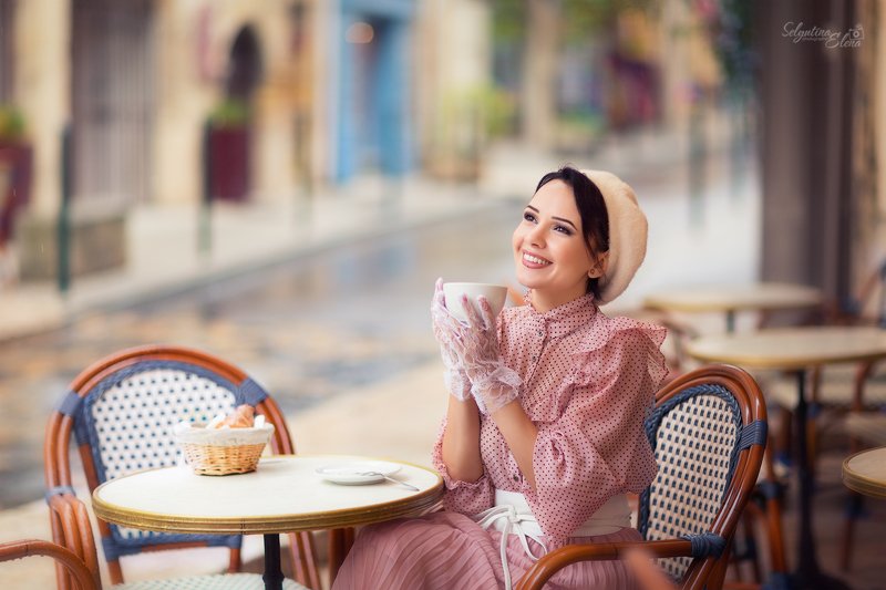 Француженкаphoto preview