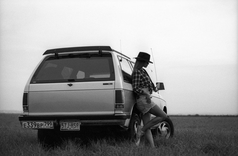 Country Girlphoto preview