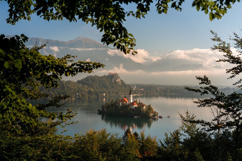 Словенская сказкаphoto preview