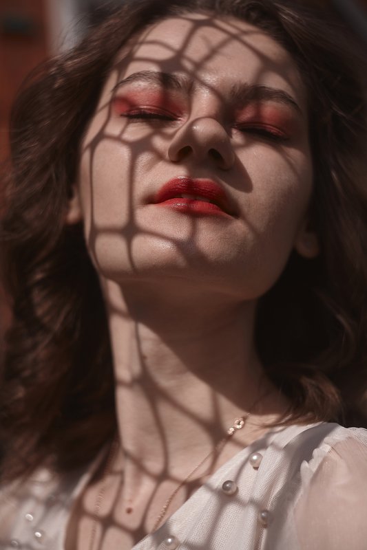 girl, fashion, portrait Mayskiephoto preview