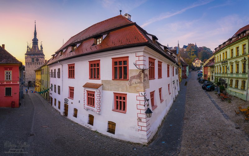 Casa cu Cerbphoto preview