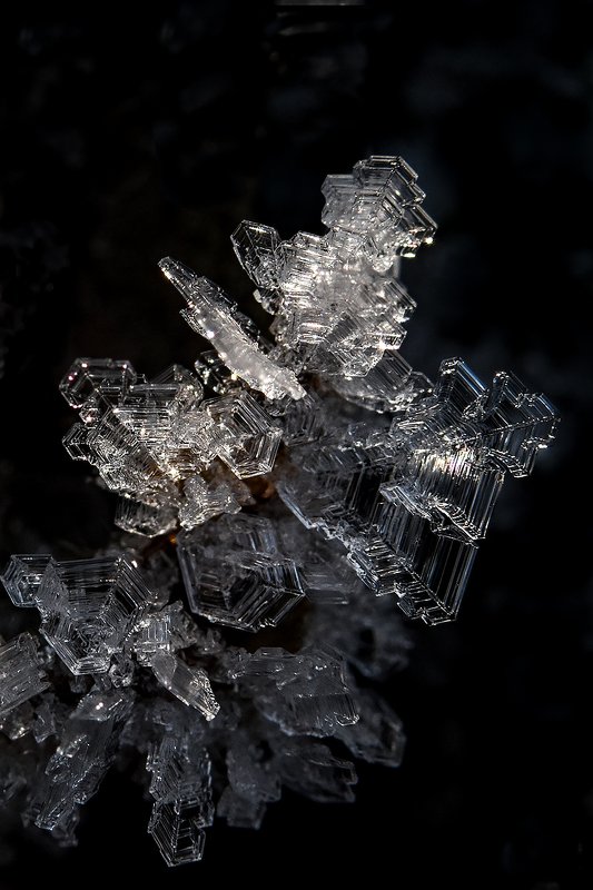 макро,ией,мороз,природа кристаллографика 1photo preview