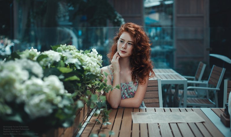 Викторияphoto preview