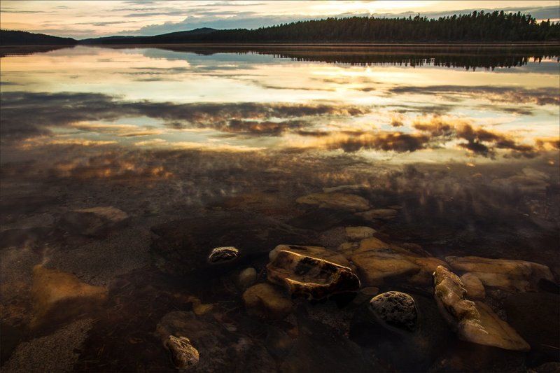 кукас, карелия, север Кукасphoto preview