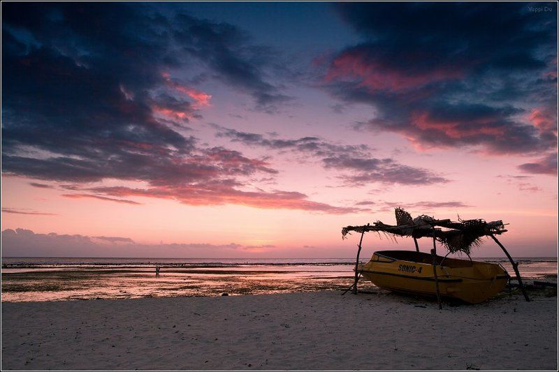 Dream of the oceanphoto preview