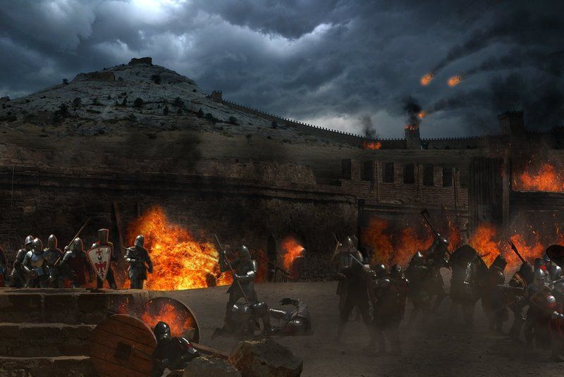 Осадаphoto preview