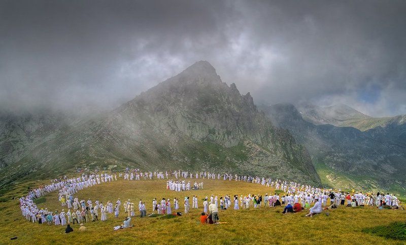 Dance And Fogsphoto preview