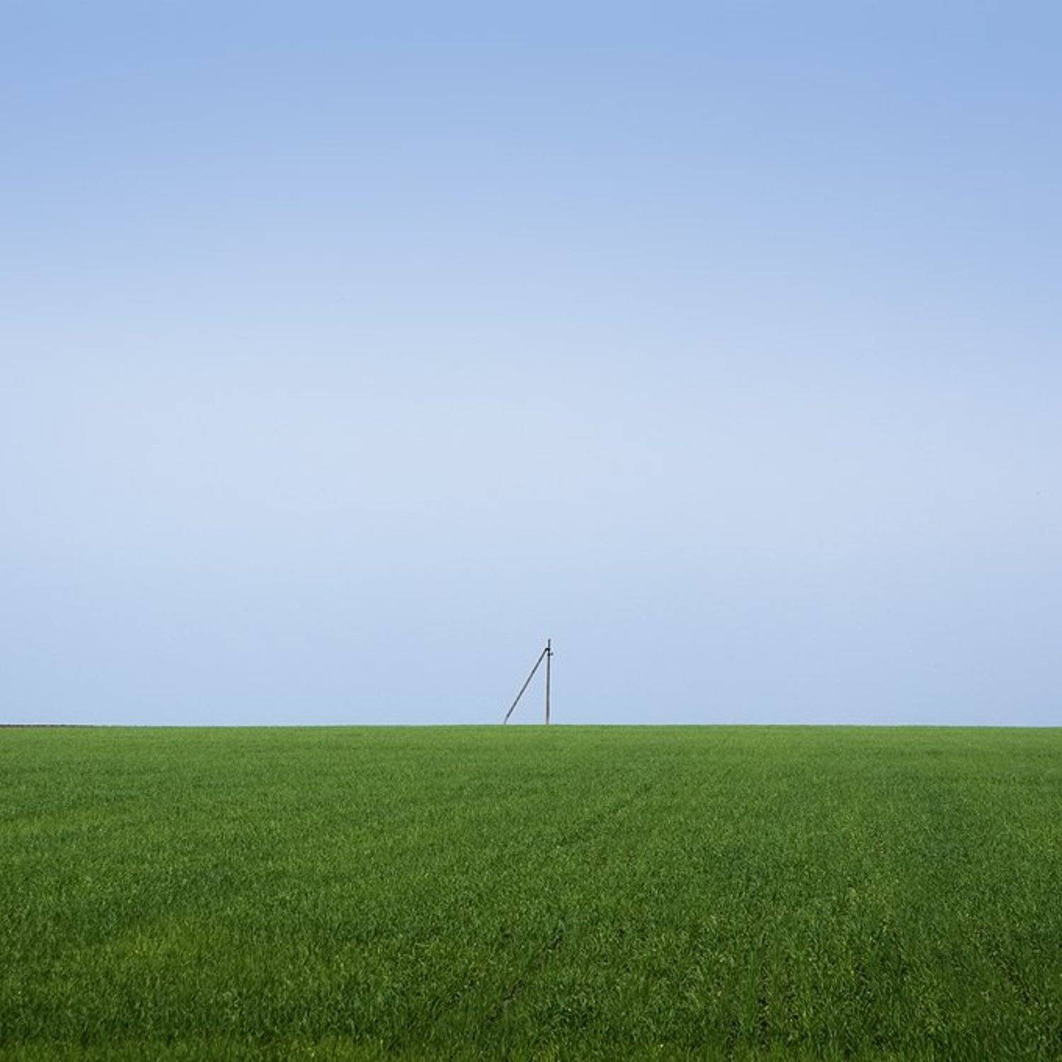 Циркуль. Автор: Yury Bird циркуль, днепропетровск, landscape, минимализм, Yury Bird