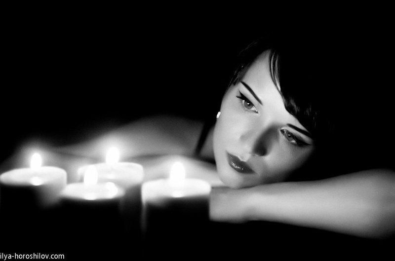 Свечиphoto preview