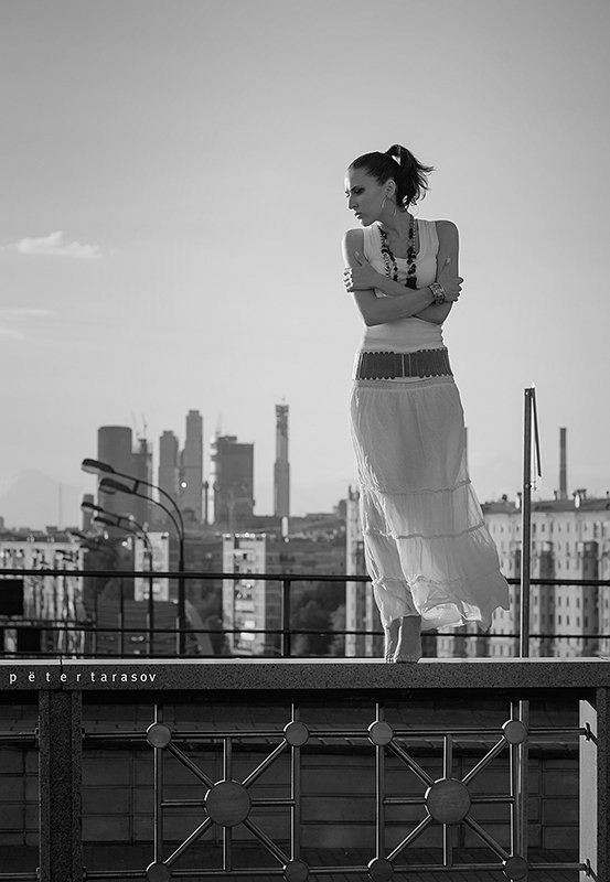 Above The Cityphoto preview