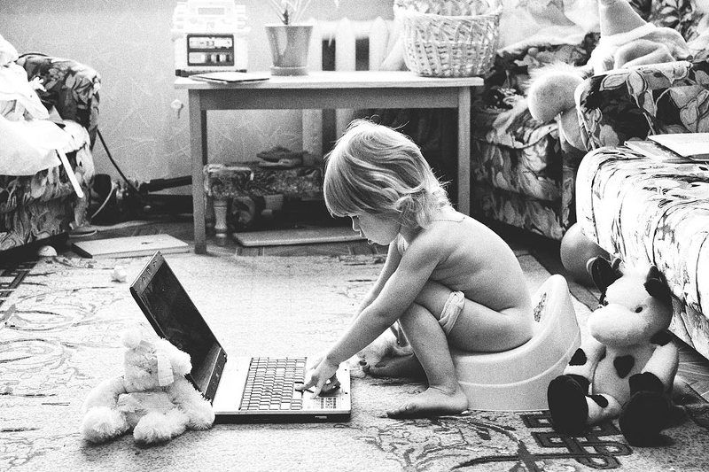 Социальная сеть...photo preview