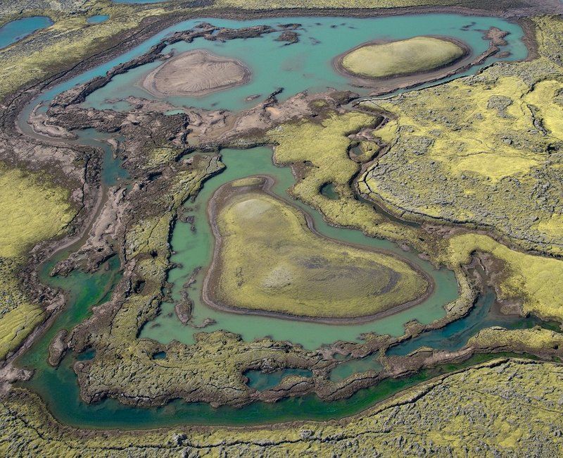 исландия Узорыphoto preview