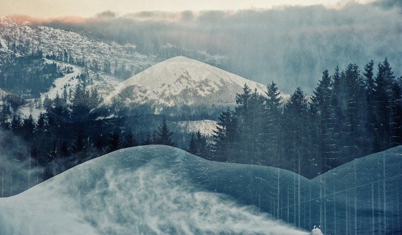 мультиэкспозиция, мультик photo preview