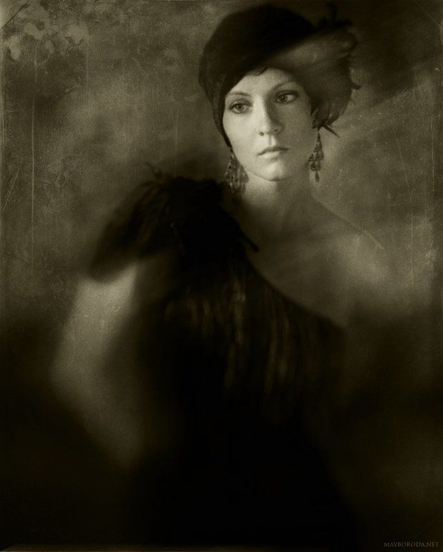 Silent Filmphoto preview