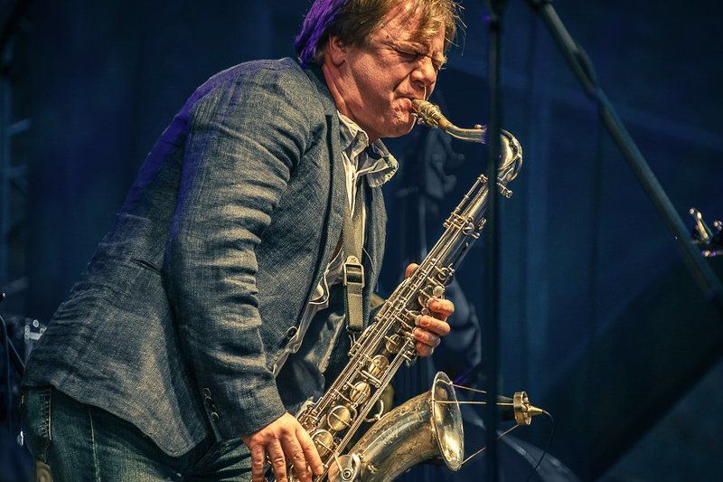 jazz,джаз,бутман Бутман фото превью