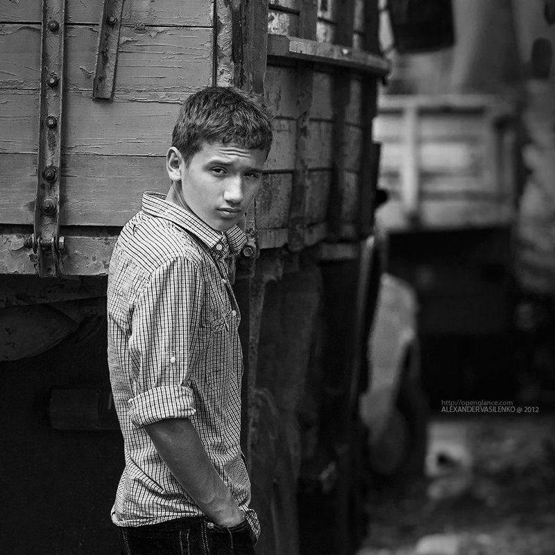 Ребята с нашего двора...photo preview