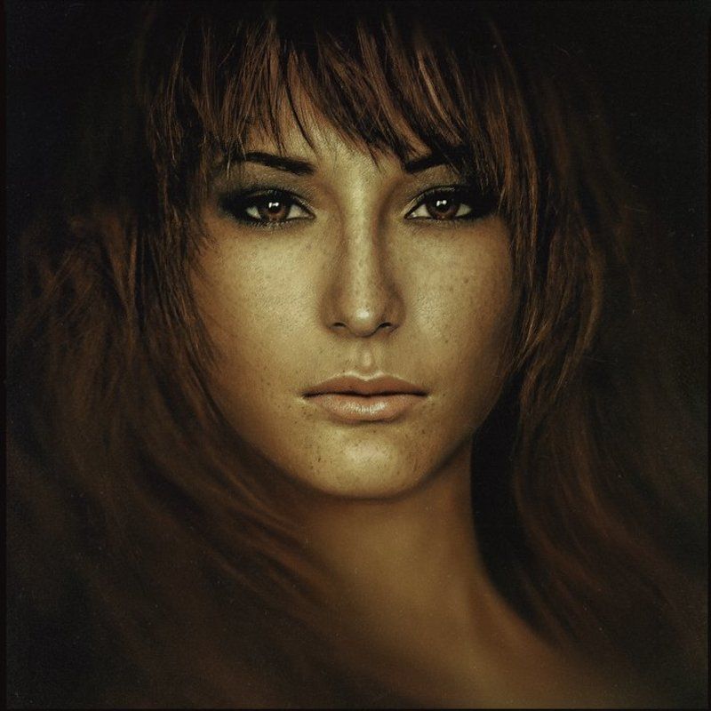 6x6, Infocus, Studio photo preview