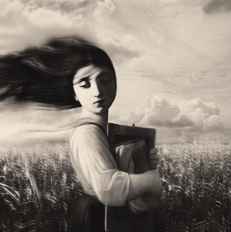 Patrick Gonzalesphoto preview