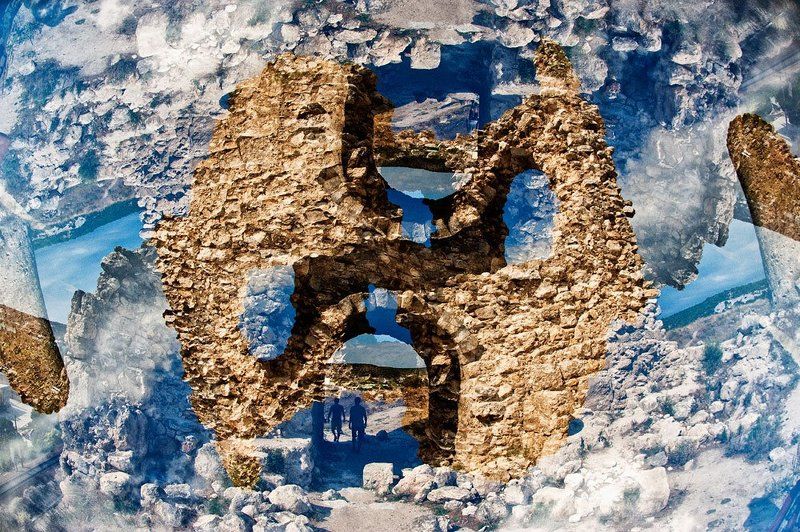 мультиэкспозиция, мультик photo preview