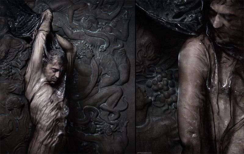 Human Reloadphoto preview