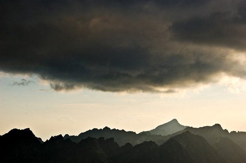 Високі Татри / High Tatrasphoto preview