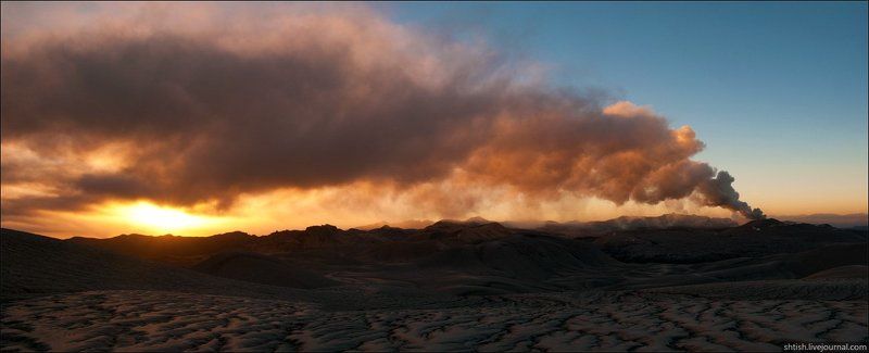 чили, патагония ***photo preview