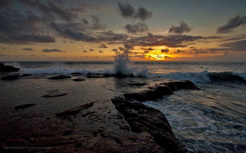 волны, море, ремонт, индонезия Мой самый  дорогой кадр...photo preview