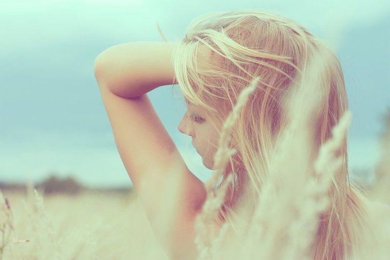 портрет, 2012, красивая, девушка Валяphoto preview