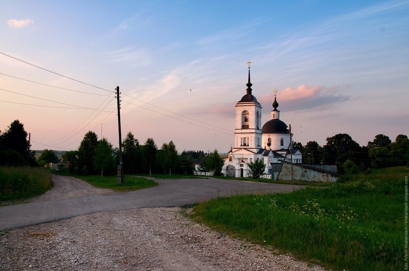 храм Дороги к храмуphoto preview