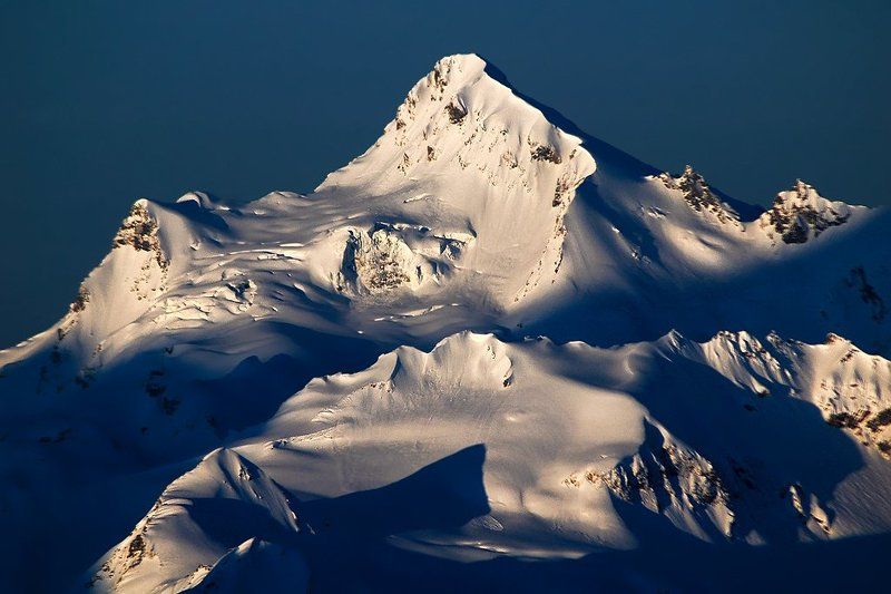 горы, рассвет, утро, приэльбрусье, штавлер Штавлер на рассвете фото превью