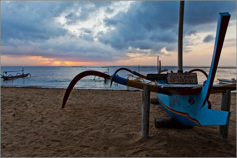 Рассвет кракозябрыphoto preview