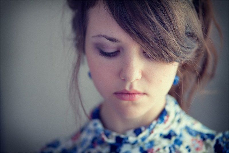 alena, purple, mood Purple mood. Alenaphoto preview