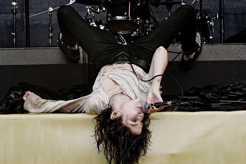 jack wood, пикник афиши,концерт,репортаж, Jack Wood на Пикнике Афишиphoto preview