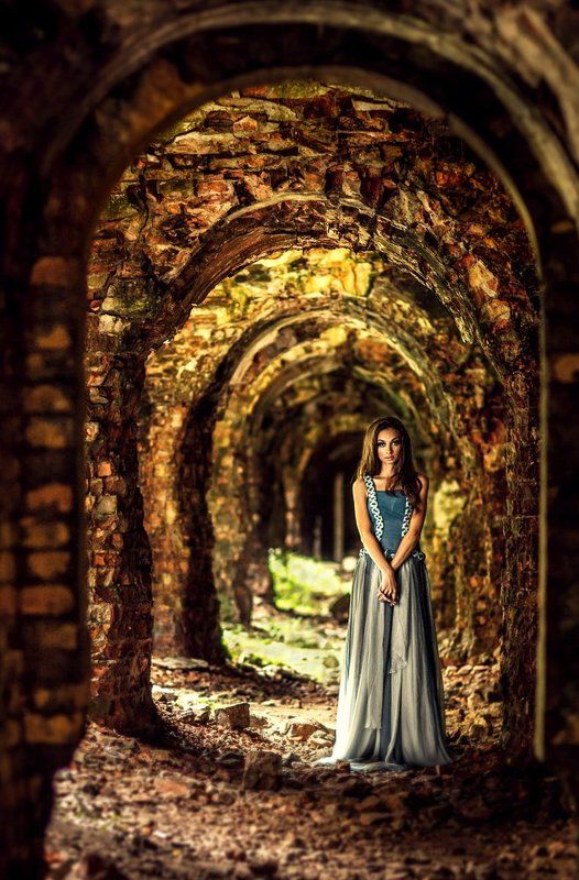 Узница замкаphoto preview