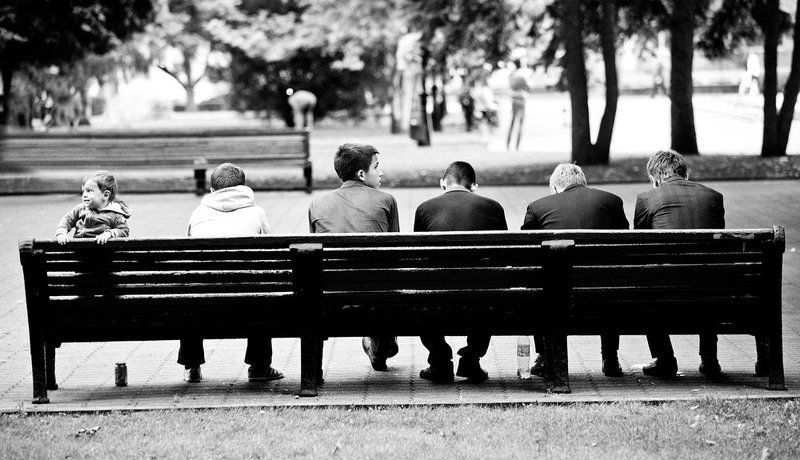 Мужикиphoto preview