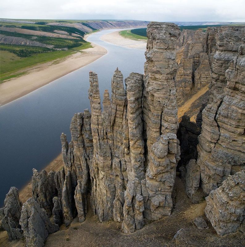 кде-то, в, якутии photo preview