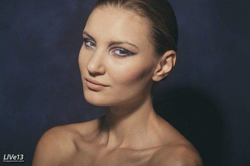Ню, beauty и fashion съемкиphoto preview