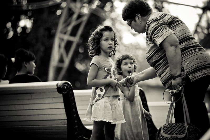 дети Нравоучениеphoto preview