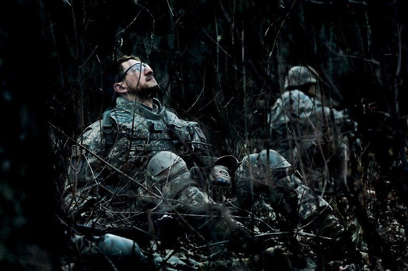 игра, страйкбол, война, оружие, солдат игра в жизньphoto preview