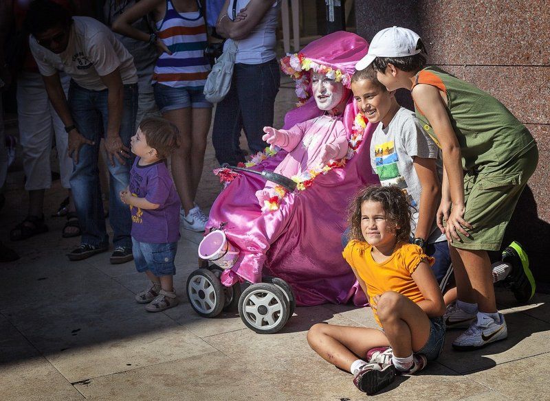 лето, детство Про летоphoto preview