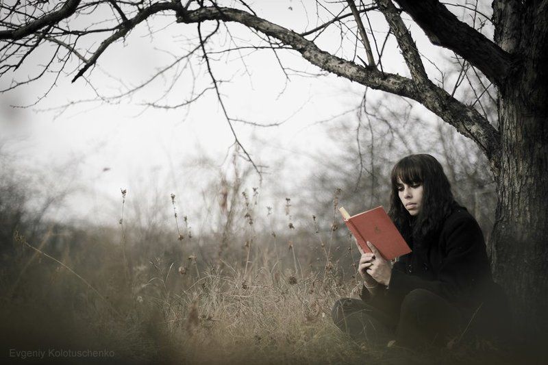 Eternal autumnphoto preview