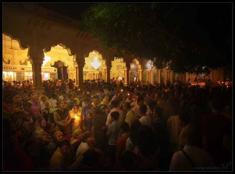 огни Картикиphoto preview