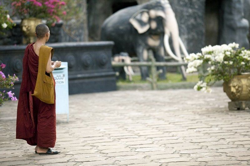 Монахphoto preview